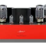 Fezz Titania Power Amplifier MK2 - 60 W ανά κανάλι