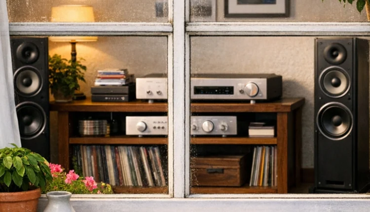 Διαφάνεια στον ήχο: η πιο παρεξηγημένη έννοια στον κόσμο του Hi-Fi