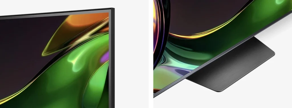 Hisense UR8S: Η πιο πλούσια RGB MiniLED TV με 180Hz