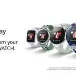 Ασφαλής λειτουργία tap-to-pay διαθέσιμη στα HUAWEI WATCHES με πλήρη κάλυψη στην ΕΕ μέσω του Curve Pay