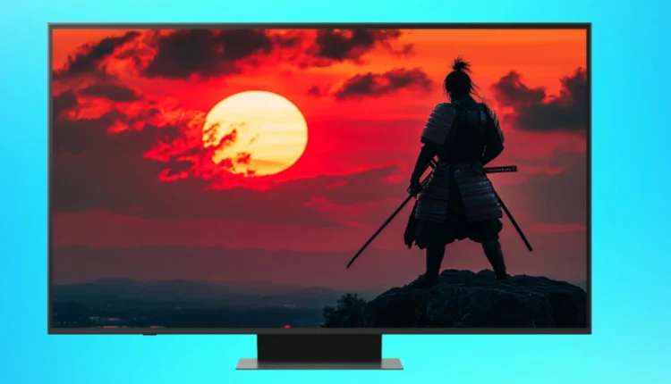 Ο Ιαπωνικός Ήλιος Δύει στις τηλεοράσεις - η νέα τάξη πραγμάτων