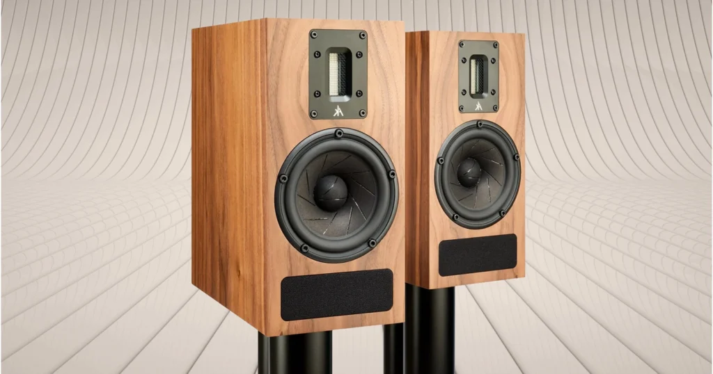 Kerr Acoustic K400