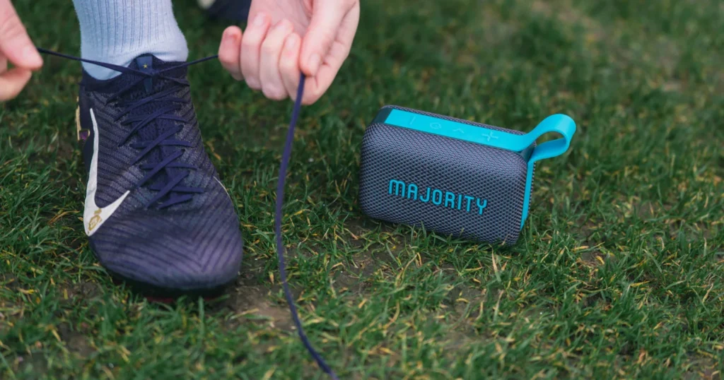 Majority: Έσπασε το ρεκόρ Γκίνες της JBL με 1.500 Bluetooth ηχεία