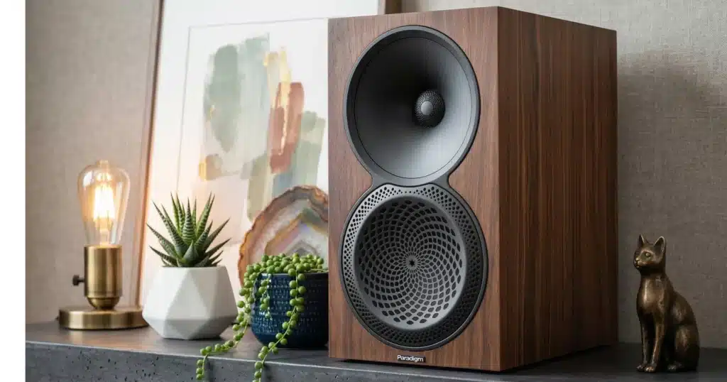 Paradigm Premier Series v2: Νέα σειρά ηχείων από τον Καναδά