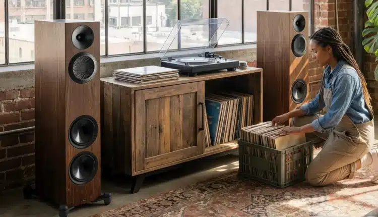 Paradigm Premier Series v2: Νέα σειρά ηχείων από τον Καναδά