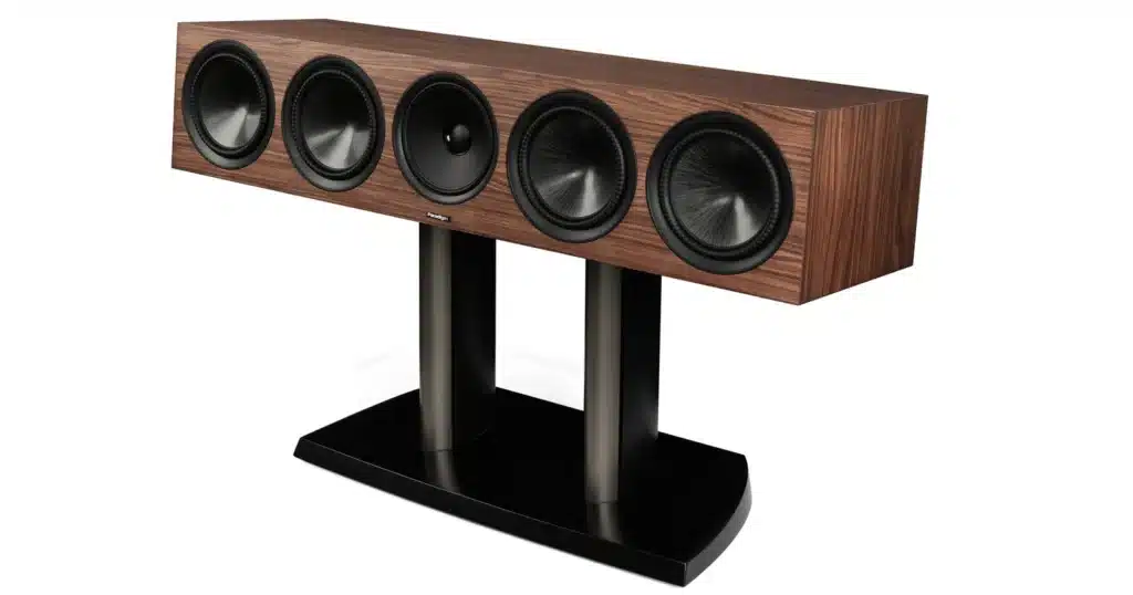 Paradigm Premier Series v2: Νέα σειρά ηχείων από τον Καναδά