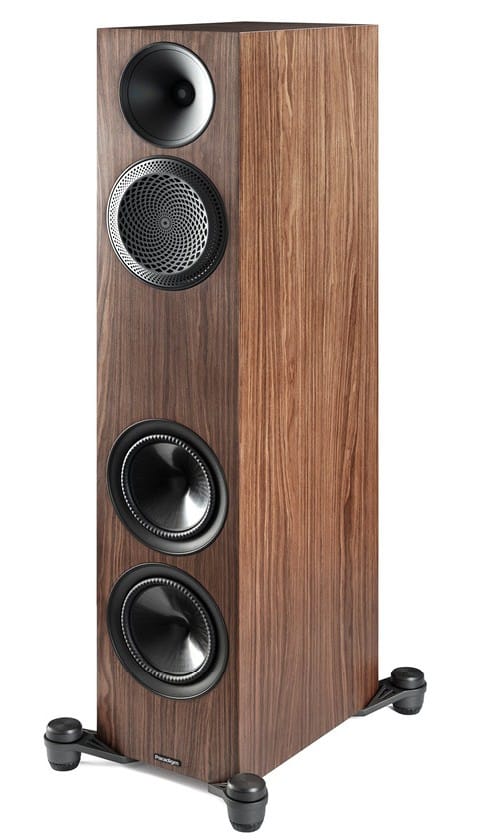 Paradigm Premier Series v2: Νέα σειρά ηχείων από τον Καναδά