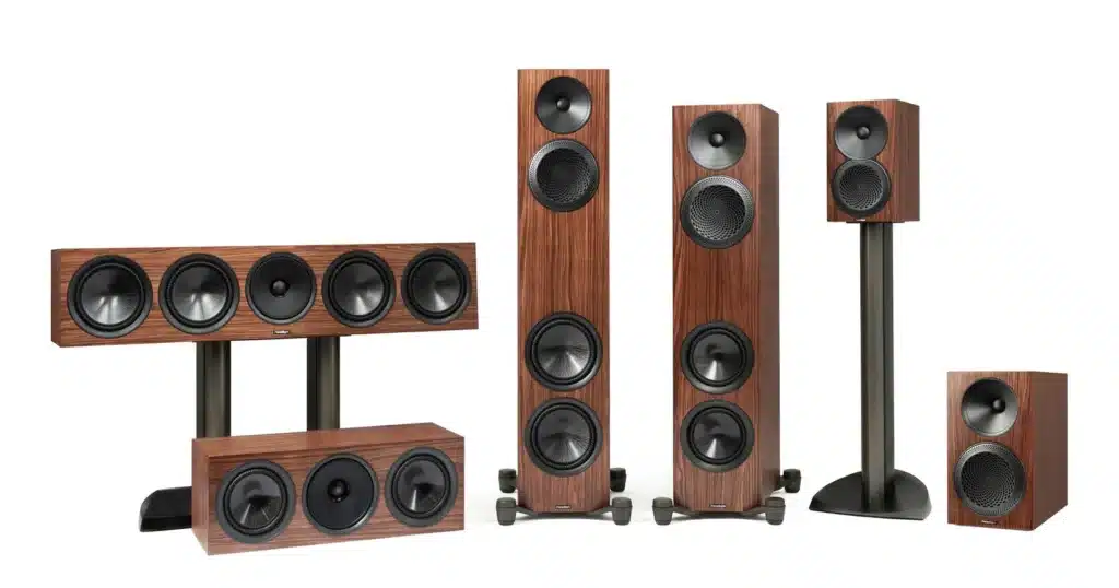 Paradigm Premier Series v2: Νέα σειρά ηχείων από τον Καναδά