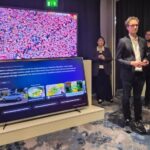 Samsung TVs 2026: Micro RGB, OLED και Music Studio – Όσα είδαμε στο media event της Φρανκφούρτης