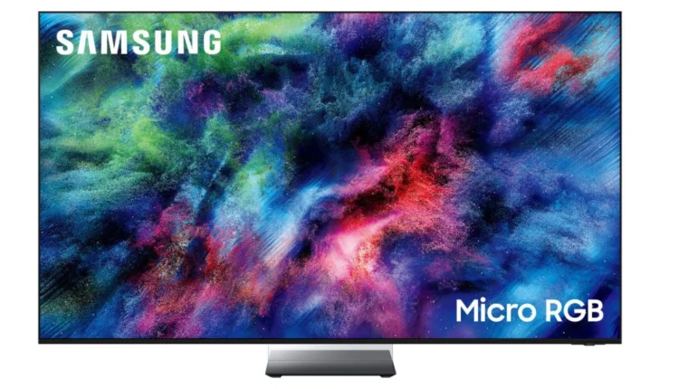 Samsung 2026 TV Line-up: Micro RGB σε 6 μεγέθη, νέες OLED και Vision AI Companion παντού