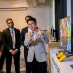 Samsung TVs 2026: Micro RGB, OLED και Music Studio – Όσα είδαμε στο media event της Φρανκφούρτης