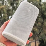Sonos Play: To φορητό ηχείο που θέλει να κάνει τα πάντα και τα καταφέρνει