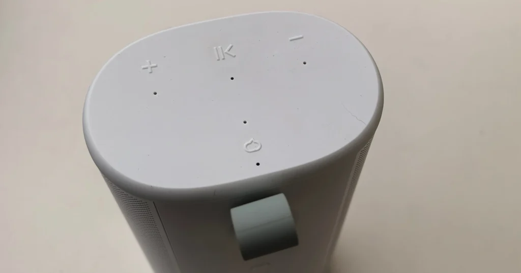 Sonos Play: To φορητό ηχείο που θέλει να κάνει τα πάντα και τα καταφέρνει