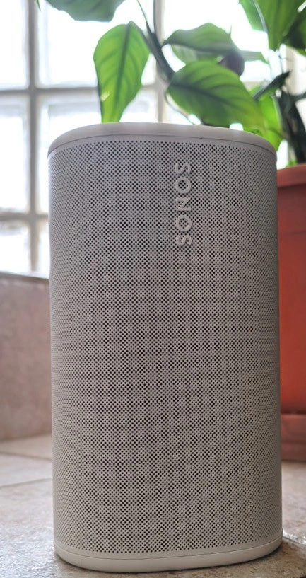 Sonos Play: To φορητό ηχείο που θέλει να κάνει τα πάντα και τα καταφέρνει