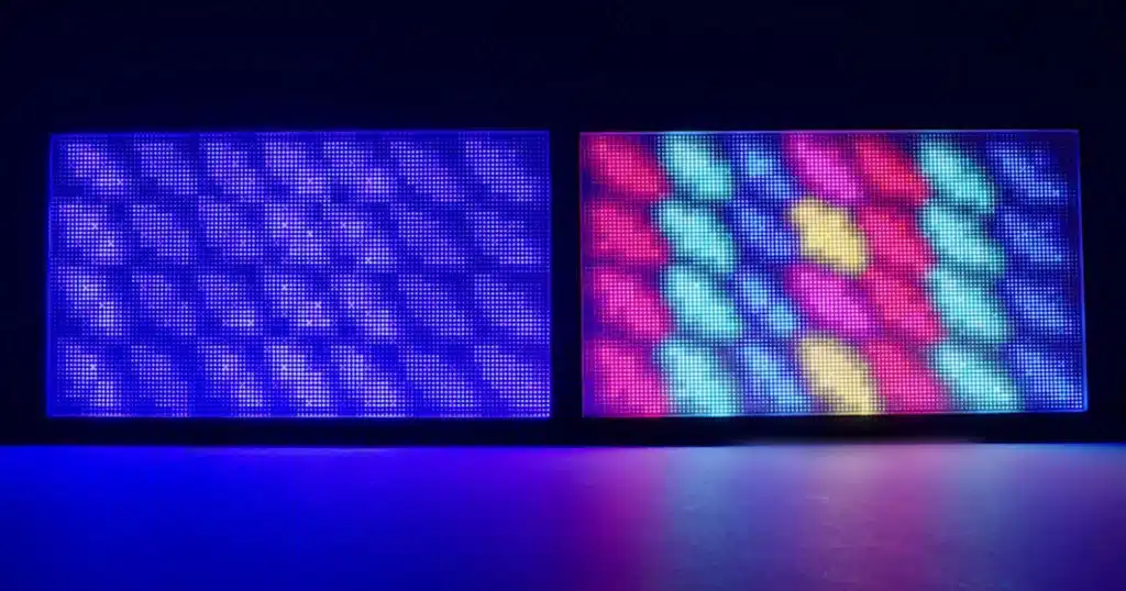 Sony True RGB - Οι νέες τηλεοράσεις έρχονται αυτή την Άνοιξη