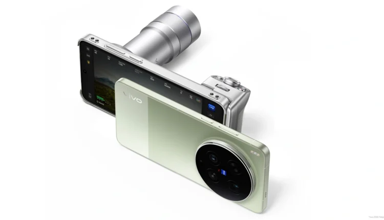 vivo X300 Ultra: Η παγκόσμια πρεμιέρα του φωτογραφικού smartphone