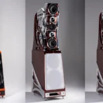 Wilson Audio Autobiography: Η νέα ναυαρχίδα του Αμερικανού κατασκευαστή