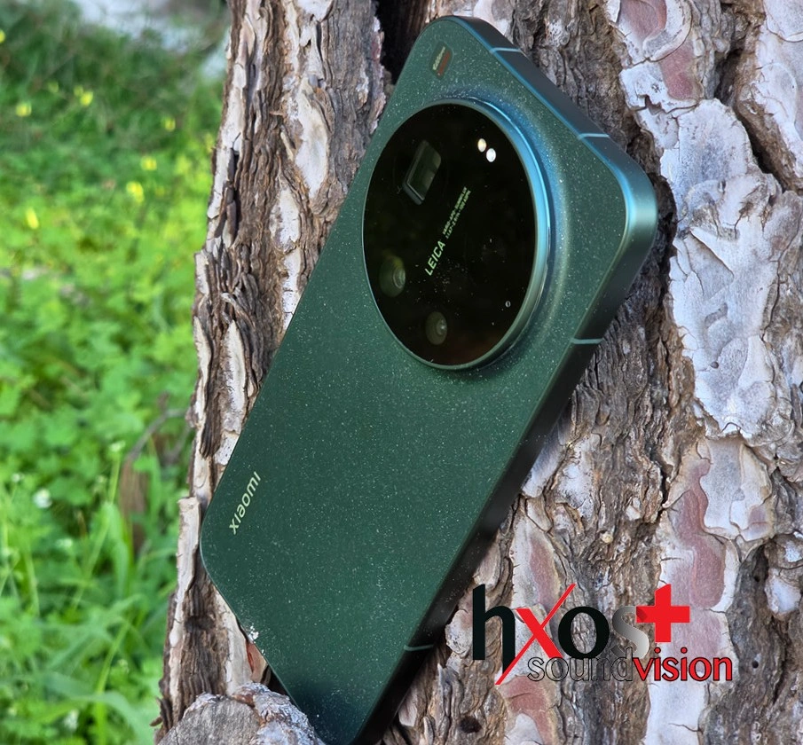 Xiaomi 17 Ultra Review | Test smartphone με μετρήσεις