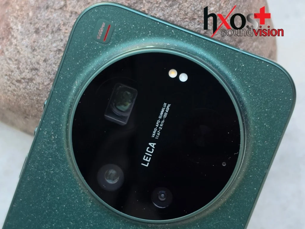 Xiaomi 17 Ultra Review | Test smartphone με μετρήσεις