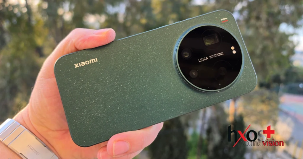 Xiaomi 17 Ultra Review | Test smartphone με μετρήσεις