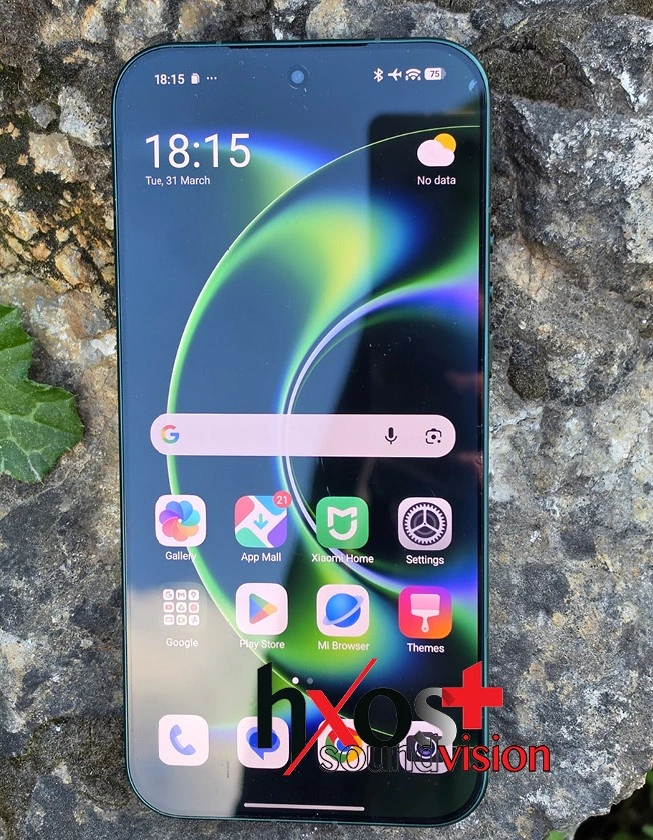 Xiaomi 17 Ultra Review | Test smartphone με μετρήσεις