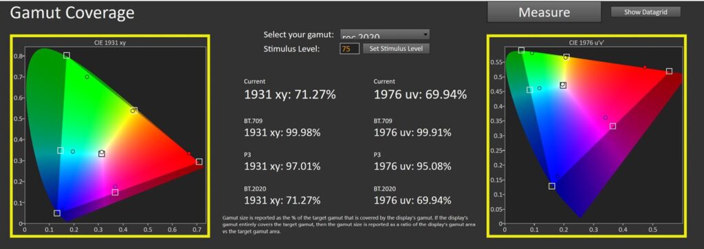xiaomi 17 ultra review hxosplus.gr bt2020 target