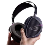 ASUS ROG Kithara: Όταν το audiophile gaming headset δεν είναι πλέον αντίφαση