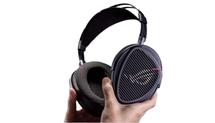 ASUS ROG Kithara: Όταν το audiophile gaming headset δεν είναι πλέον αντίφαση