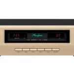 Accuphase DC‑500: Νέος μετατροπέας DAC ιαπωνικής σχολής