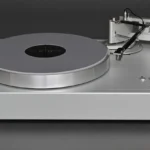 Ballfinger T 002 B πικάπ high-end