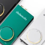 Dadeaudio Gigas 1: Καθαρός ενισχυτής ακουστικών που στοχεύει κατευθείαν στην ουσία