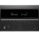 Denon AVC-X2850H Review | Test Ενισχυτής AV