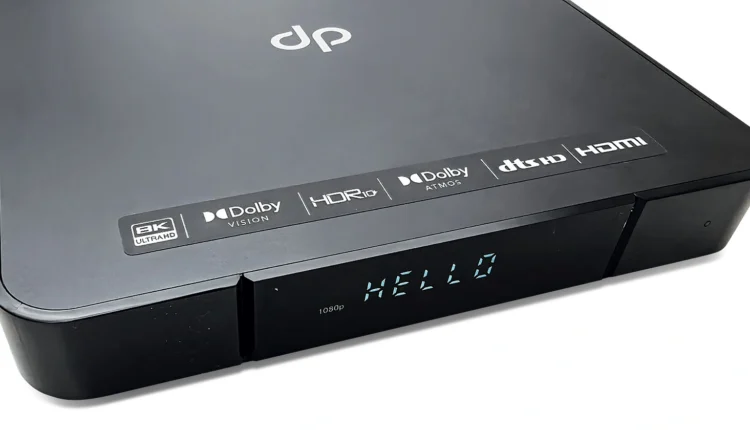OI ΠΡΩΗΝ ΜΗΧΑΝΙΚΟΙ ΤΗΣ OPPO ΙΔΡΥΣΑΝ ΤΗΝ DORPO ΚΑΙ ΟΡΙΣΤΕ ΤΟ ΠΡΩΤΟ ΤHΣ ΠΟΝΗΜΑ. ENA COMPACT PLAYER ΠΟΥ ΠΑΙΖΕΙ ΟΤΙ ΚΑΤΕΒΑΖΕΤΕ.