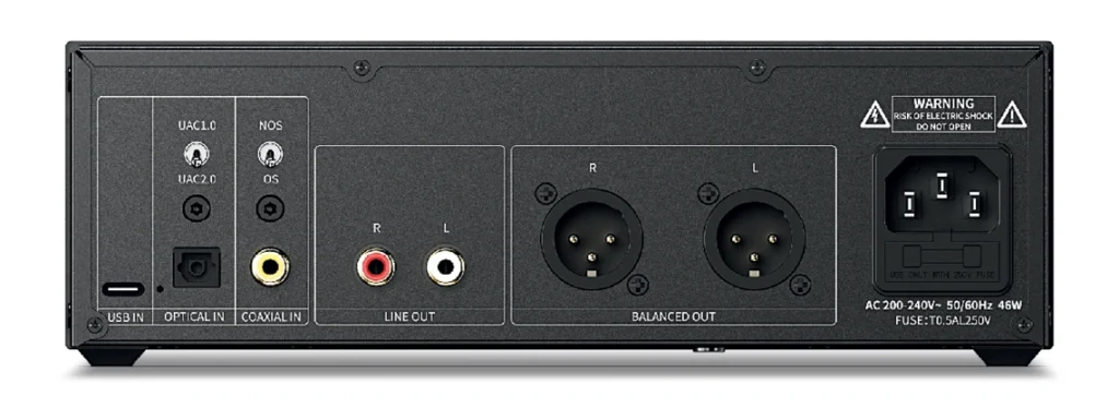 FiiO Warmer R2R review hxosplus.gr