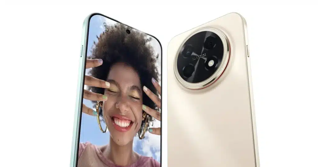 Huawei "Now Is Your Spark": Όλα όσα παρουσιάστηκαν στη Μπανγκόκ
