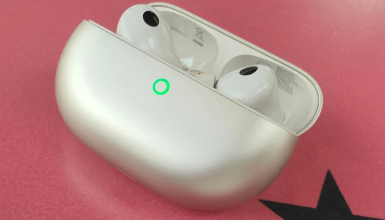 Huawei FreeBuds Pro 5 Review: In‑Ear κορυφής με ήχο που ξεπερνά τις προσδοκίες