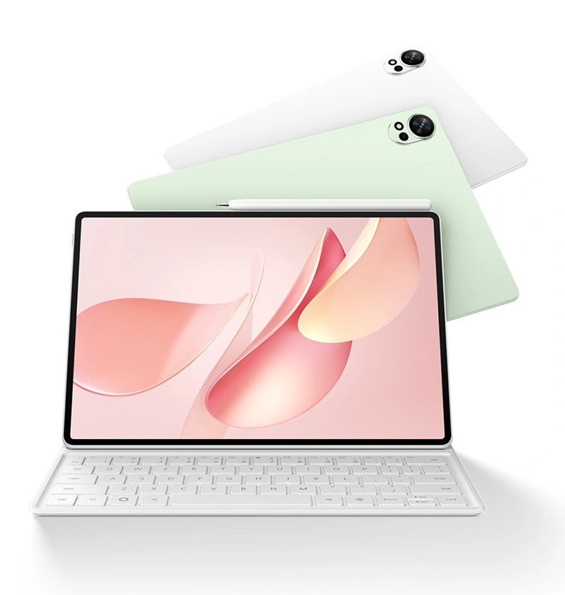 Μια μέρα με το HUAWEI MatePad 12X, το tablet που χρησιμοποιείς όλη μέρα χωρίς να το καταλάβεις