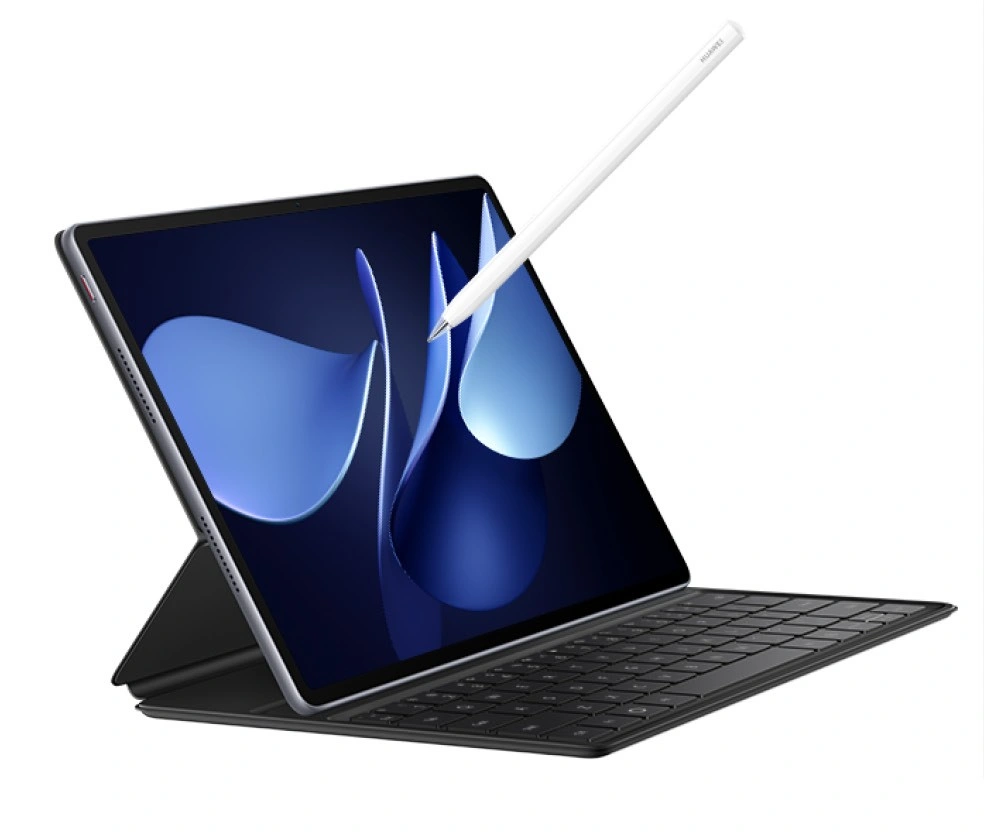 Μια μέρα με το HUAWEI MatePad 12X, το tablet που χρησιμοποιείς όλη μέρα χωρίς να το καταλάβεις
