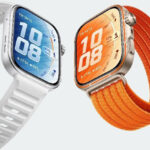 Huawei WATCH FIT 5 Series