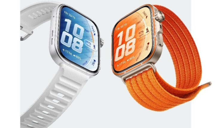 Huawei WATCH FIT 5 Series