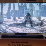 LG MRGB87B: RGB για όλους, η μεσαία κατηγορία της νέας εποχής