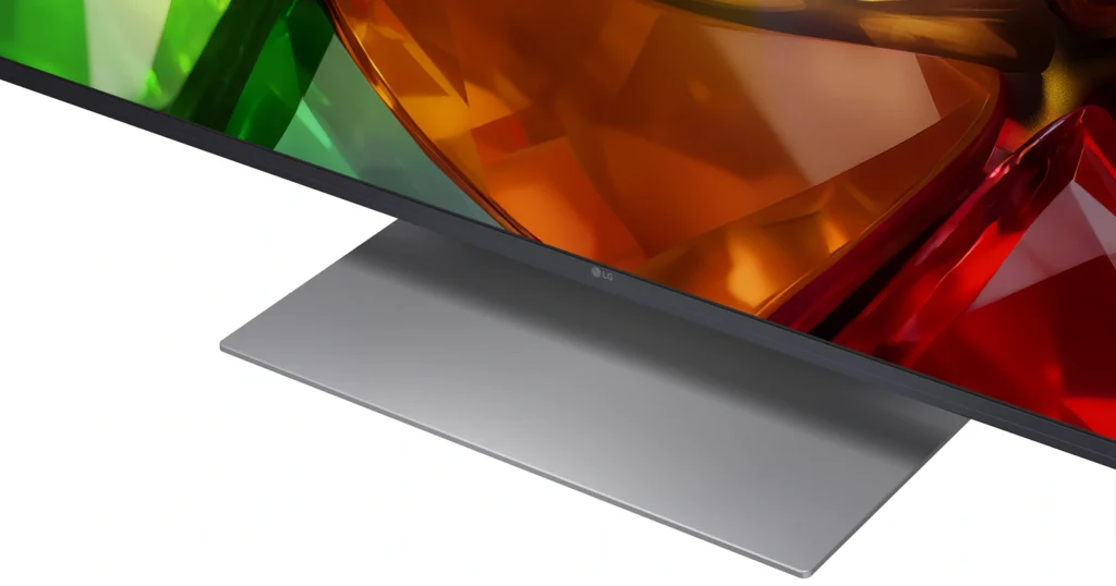 LG MRGB87B: RGB για όλους, η μεσαία κατηγορία της νέας εποχής