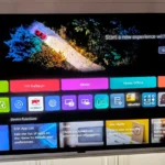 LG OLED evo W6: Για πρώτη φορά η σειρά W στην ελληνική αγορά
