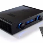 Leema Acoustics i85: Ολοκληρωμένος ενισχυτής από την Ουαλία με ρίζες στο BBC