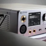 Lotoo Gungnir: ένας DAC/ενισχυτής ακουστικών με dual AK4499