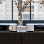 Moon 491: Ο νέος streaming προενισχυτής της σειράς Compass