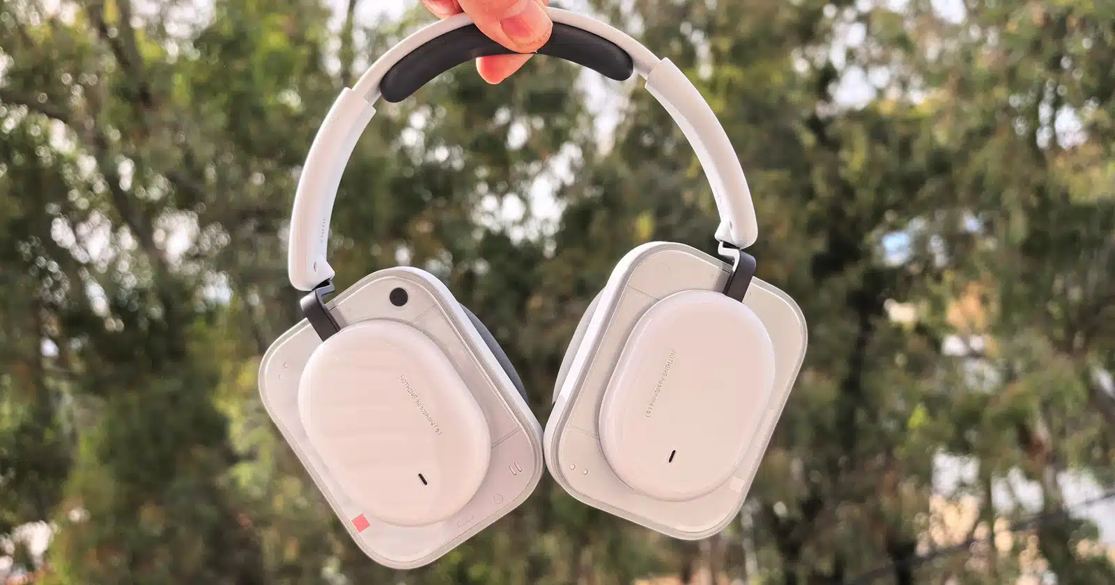 Nothing Headphone (a) Review | Test ασύρματα ακουστικά