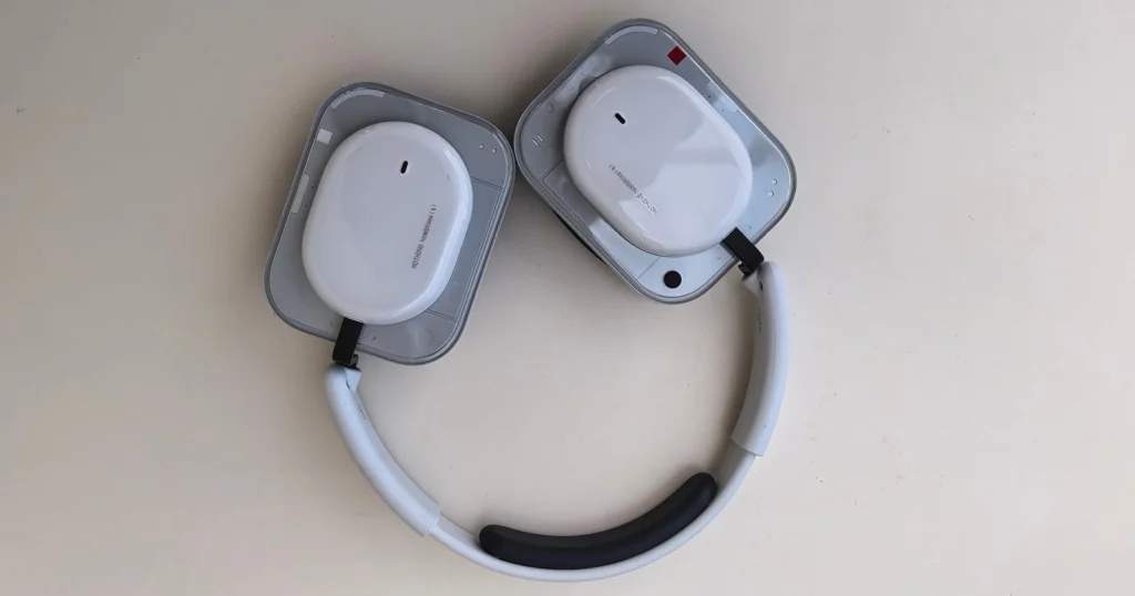 Nothing Headphone (a) Review | Test ασύρματα ακουστικά
