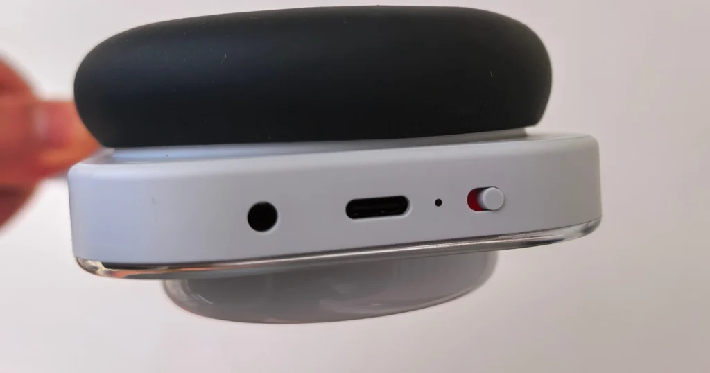 Nothing Headphone (a) Review | Test ασύρματα ακουστικά