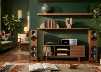 Paradigm Premier Series V2: Η επόμενη γενιά έχει όνομα